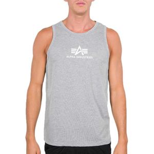 Alpha Industries - Basic - Mouwloos T-shirt