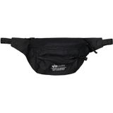 Gürteltasche Alpha Industries Big Alpha Waist Bag 126909 Schwarz