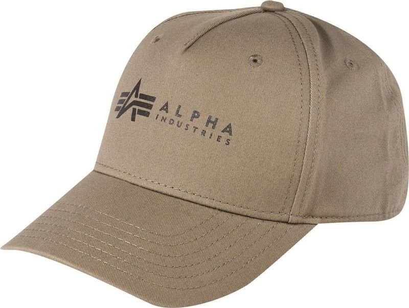 Cap Alpha Industries 126912 Grün