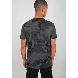 Design - Camouflage Bikini - Jersey - Normale Pasvorm