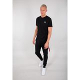 Alpha Industries Rundhalsshirt "Backprint T"