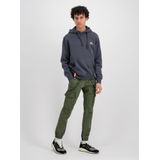 Alpha Industries - Utility Pant - Cargobroek - Katoen - Groen
