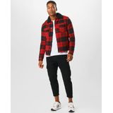 T-shirt - Ronde Hals - Jersey - Logoprint - Normale Pasvorm