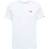 T-shirt - Ronde Hals - Jersey - Logoprint - Normale Pasvorm