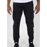 Alpha Industries Cargohose »Cotton Twill Jogger«