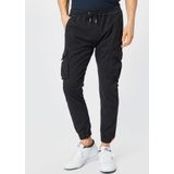 Alpha Industries Cargohose Cotton Twill Jogger