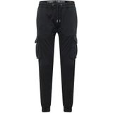 Alpha Industries Cargohose Cotton Twill Jogger