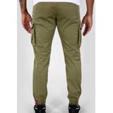 Alpha Industries Cotton Twill Cargohose