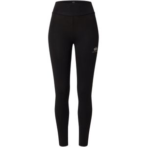 Alpha Industries - Basic SL - Leggings - Zwart - Katoen Elastaan