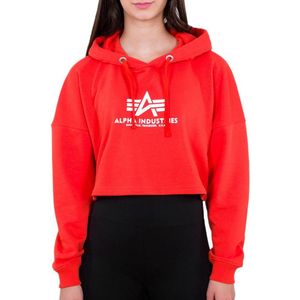 Alpha Industries Basic Cos Hoodie