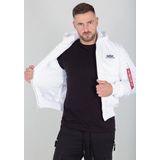 Alpha Industries Bomberjacke MA-1 ZH Back Print
