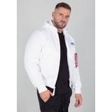 Jacke 'MA-1 ZH'