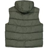 Alpha Industries - FD Vest - Synthetisch - Zwart