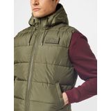Alpha Industries - FD Vest - Synthetisch - Zwart
