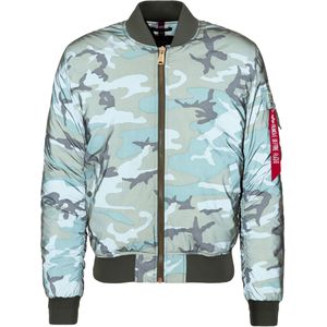 Jack - Wdl Camo - 100% Polyester - 100% Nylon