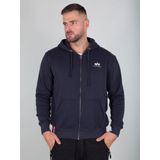 Alpha Industries Basic Zip Hoodie