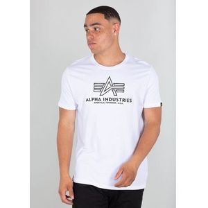 Alpha Industries Basic Embroidery T-shirt