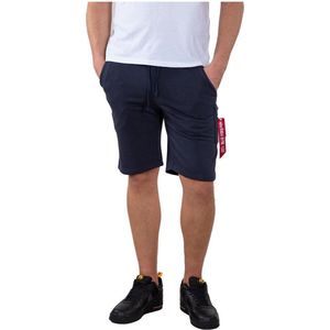 Alpha Industries X-fit Cargo Shorts