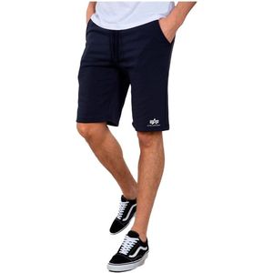 Alpha Industries Sweatshorts Alpha Industries Men - Shorts Basic Short SL