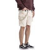 Alpha Industries - Utility Short JET Stream - Korte Broeken - Wit
