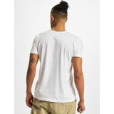 Alpha Industries - Basic T-shirt - Zwart - 2 Eenheden