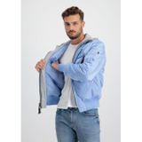 MA-1 D-Tec - Jack - Zwart - Nylon