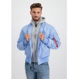 Alpha Industries - MA-1 D-Tec - Bomberjack - Groen - Materiaal: Polyester