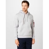Alpha Industries Back Print Hoodie