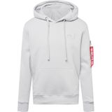 Alpha Industries Back Print Hoodie