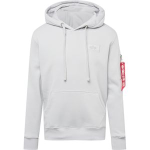 Alpha Industries Back Print Hoodie