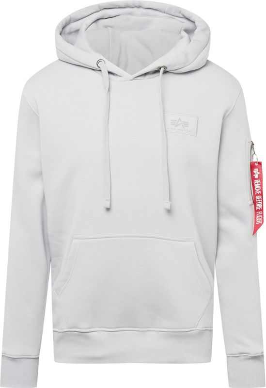 Alpha Industries Back Print Hoodie
