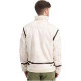 Alpha Industries - B3 Arctic Jacket - Zwart - Synthetisch