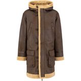Alpha Industries Winterjacke »Alpha Industries Men - Cold Weather Jackets B-7 Arctic Parka«