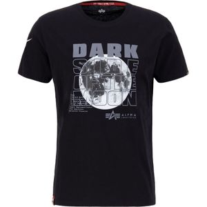 Alpha Industries T-Shirt Alpha Industries Men - T-Shirts Dark Side T-Shirt