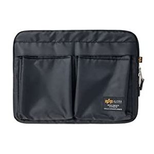 Alpha Industries Draagtas ALPHA INDUSTRIES Accessoires - Bags & Wallets Label Notebook Bag