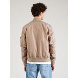 Alpha - MA-1 TT - Zomerjas - Groen - Nylon