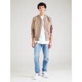 Alpha - MA-1 TT - Zomerjas - Groen - Nylon