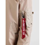 Alpha - MA-1 TT - Zomerjas - Groen - Nylon