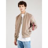 Alpha - MA-1 TT - Zomerjas - Groen - Nylon