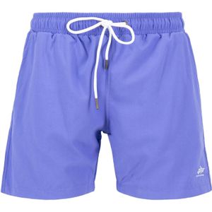 Alpha Industries - Swim Short - Kleur - Materiaal