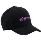 Cap Alpha Industries 126912 Schwarz