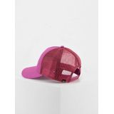 Alpha Industries Trucker Cap »Alpha Industries Accessoires - Headwear Alpha Label Trucker Cap«