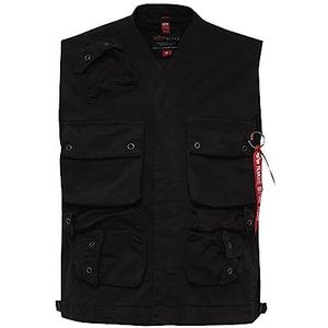 Alpha Industries Military Vest