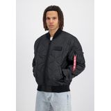 Alpha Industries Bomberjacke Alpha Industries Men - Bomber Jackets MA-1 ALS