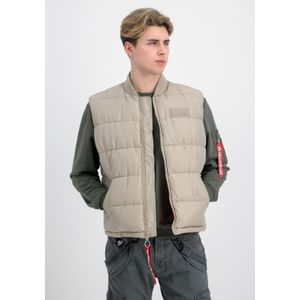 Alpha Industries - Puffer Light Weight Vest - Vest