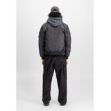 MA-1 VF 59 Jas - Saliegroen - Nylon - Slanke Pasvorm