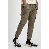 Alpha Industries - Cargobroek - Taupe - Utility Pant