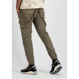 Alpha Industries - Cargobroek - Taupe - Utility Pant