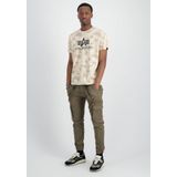 Alpha Industries - Cargobroek - Taupe - Utility Pant