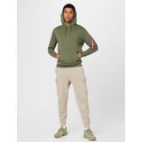 Alpha Industries Hoodie »Alpha Industries Men - Hoodies Air Force Hoodie«